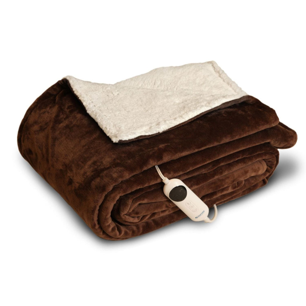 Journey Companion Heated Blanket