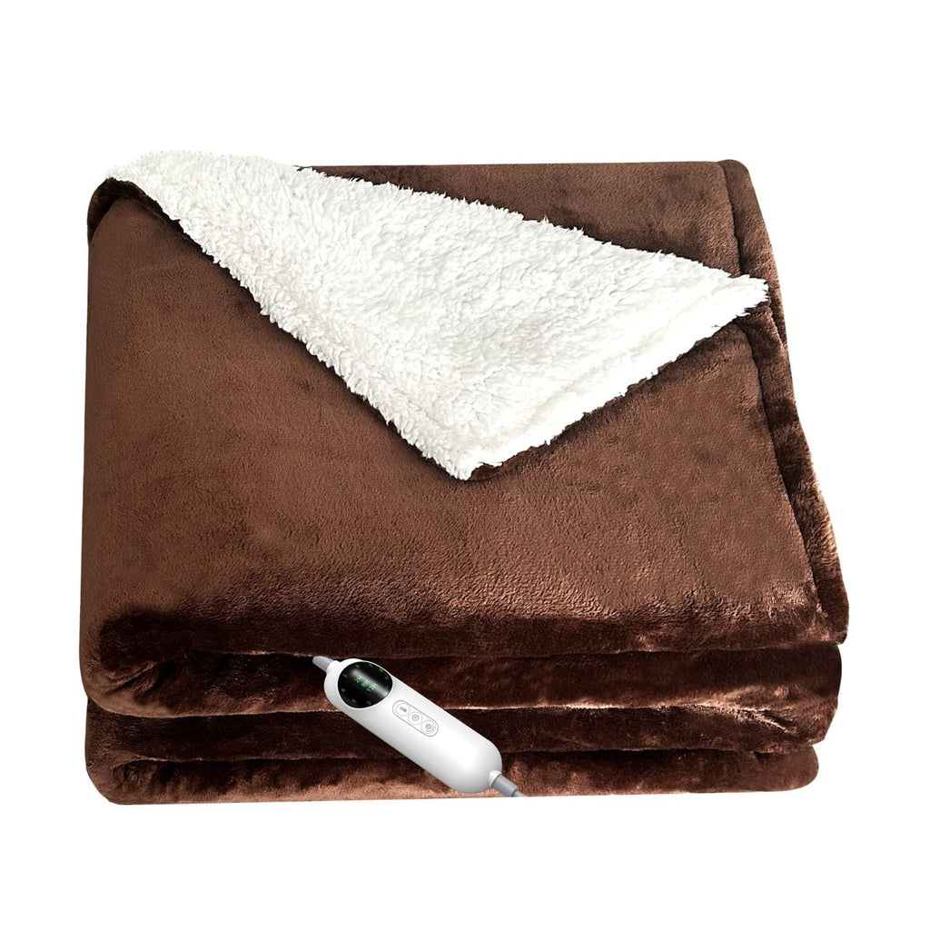 Journey Companion Heated Blanket - sold by Dansons Medical - Hot and Cold Therapy manufactured by Journey Health & Lifestyle