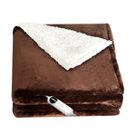 Journey Companion Heated Blanket - sold by Dansons Medical - Hot and Cold Therapy manufactured by Journey Health & Lifestyle