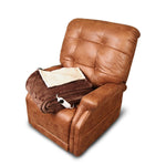 Journey Companion Heated Blanket - sold by Dansons Medical - Hot and Cold Therapy manufactured by Journey Health & Lifestyle