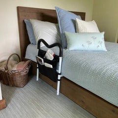 Journey Deluxe Bedside Assist Rail - sold by Dansons Medical - Bed Rails manufactured by Journey Health & Lifestyle
