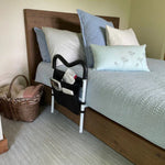 Journey Deluxe Bedside Assist Rail - sold by Dansons Medical - Bed Rails manufactured by Journey Health & Lifestyle