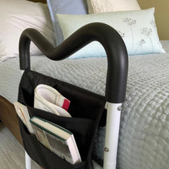 Journey Deluxe Bedside Assist Rail - sold by Dansons Medical - Bed Rails manufactured by Journey Health & Lifestyle