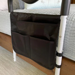 Journey Deluxe Bedside Assist Rail - sold by Dansons Medical - Bed Rails manufactured by Journey Health & Lifestyle