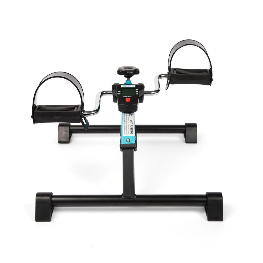 Journey Exercise Peddler - sold by Dansons Medical - Exercise Equipment manufactured by Journey Health & Lifestyle