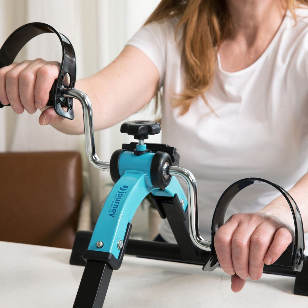 Journey Exercise Peddler - sold by Dansons Medical - Exercise Equipment manufactured by Journey Health & Lifestyle