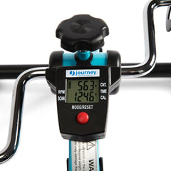 Journey Exercise Peddler - sold by Dansons Medical - Exercise Equipment manufactured by Journey Health & Lifestyle