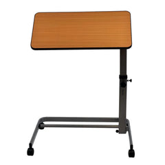 Journey Foldable Overbed Table - sold by Dansons Medical - Overbed Tables manufactured by Journey Health & Lifestyle