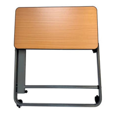 Journey Foldable Overbed Table - sold by Dansons Medical - Overbed Tables manufactured by Journey Health & Lifestyle