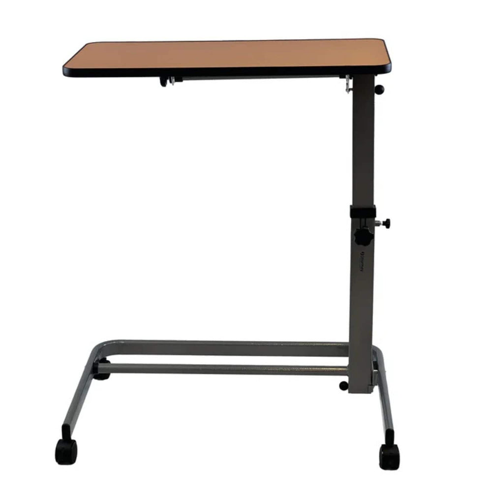 Journey Foldable Overbed Table - sold by Dansons Medical - Overbed Tables manufactured by Journey Health & Lifestyle
