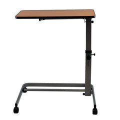 Journey Foldable Overbed Table - sold by Dansons Medical - Overbed Tables manufactured by Journey Health & Lifestyle