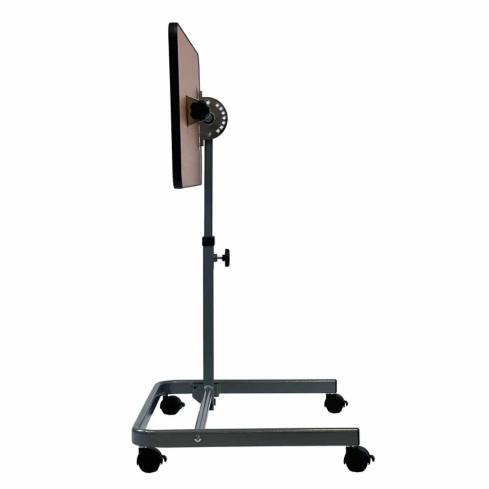 Journey Foldable Overbed Table - sold by Dansons Medical - Overbed Tables manufactured by Journey Health & Lifestyle