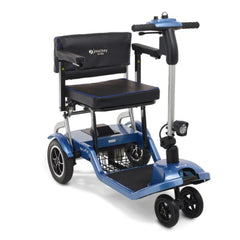 Journey SoLite Folding Power Scooter - sold by Dansons Medical - Scooters manufactured by Journey Health & Lifestyle