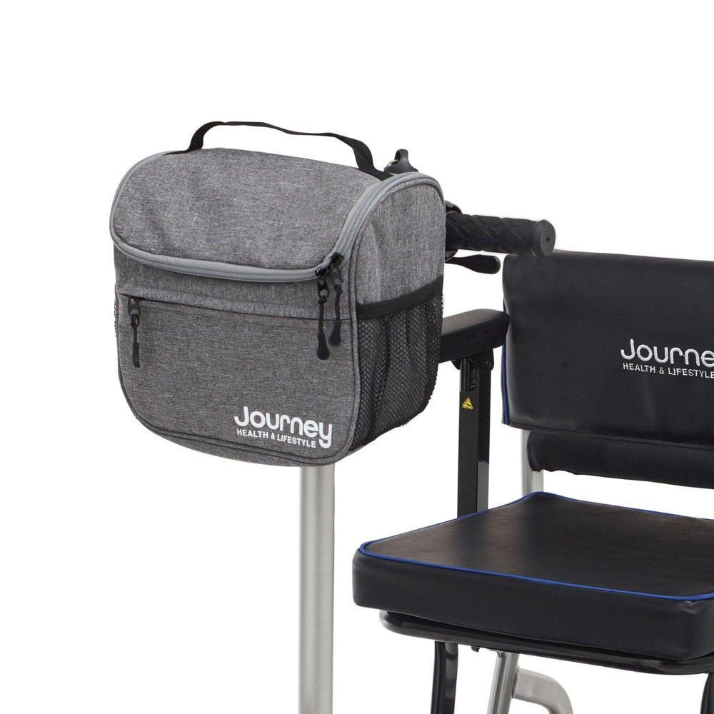 Journey So Lite Scooter Bag Replacement - sold by Dansons Medical - Scooters manufactured by Journey Health & Lifestyle