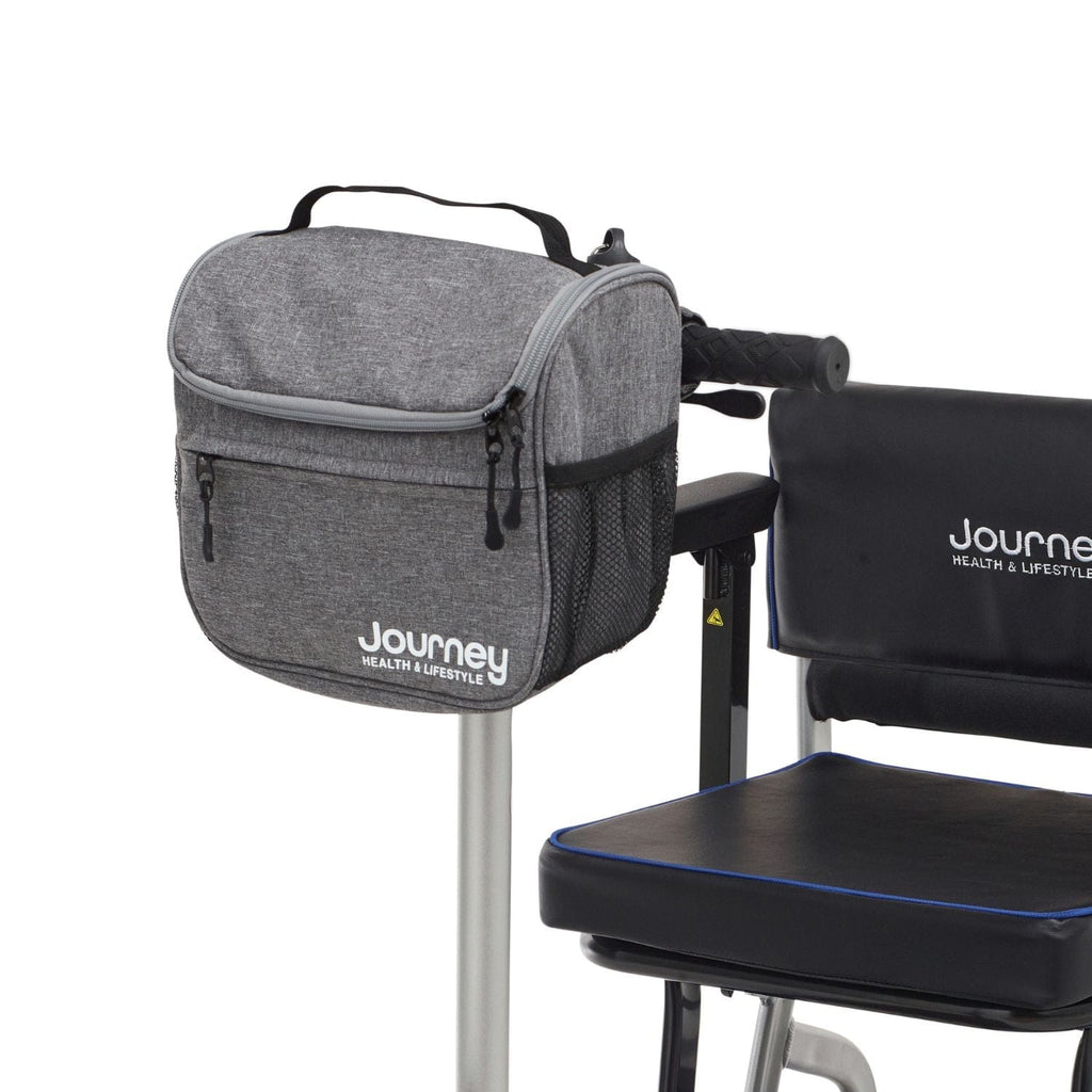 Journey So Lite Scooter Bag Replacement - sold by Dansons Medical - Scooters manufactured by Journey Health & Lifestyle