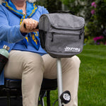 Journey So Lite Scooter Bag Replacement - sold by Dansons Medical - Scooters manufactured by Journey Health & Lifestyle