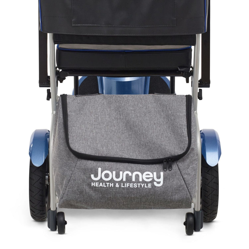Journey So Lite Scooter Bag Replacement - sold by Dansons Medical - Scooters manufactured by Journey Health & Lifestyle