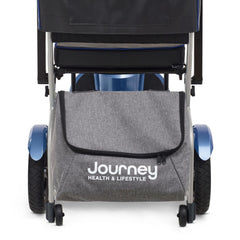 Journey So Lite Scooter Bag Replacement - sold by Dansons Medical - Scooters manufactured by Journey Health & Lifestyle