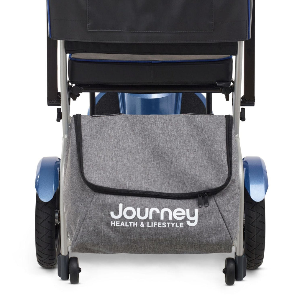 Journey So Lite Scooter Bag Replacement - sold by Dansons Medical - Scooters manufactured by Journey Health & Lifestyle