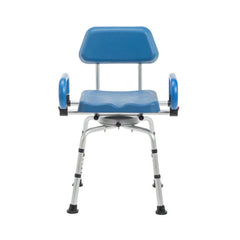 Journey SoftSecure Rotating Shower Chair - sold by Dansons Medical - Shower Seats manufactured by Journey Health & Lifestyle