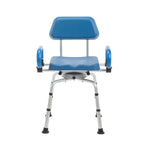 Journey SoftSecure Rotating Shower Chair - sold by Dansons Medical - Shower Seats manufactured by Journey Health & Lifestyle