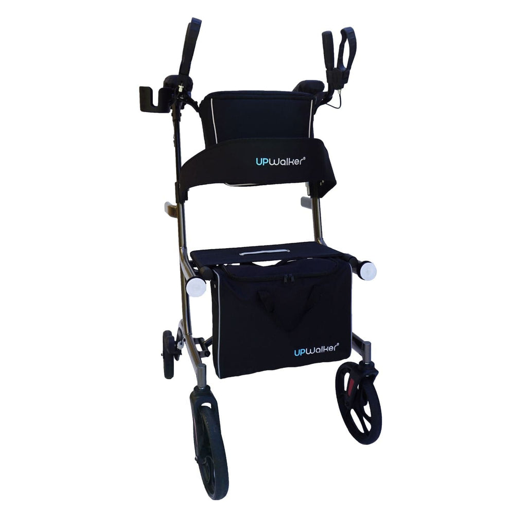 Journey UPWalker Premium Lite - sold by Dansons Medical - Rollator Walkers manufactured by Journey Health & Lifestyle