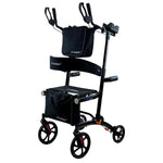 Journey UPWalker Premium Lite - sold by Dansons Medical - Rollator Walkers manufactured by Journey Health & Lifestyle