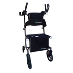 Journey UPWalker Premium Lite - sold by Dansons Medical - Rollator Walkers manufactured by Journey Health & Lifestyle