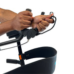 Journey UPWalker Premium Lite - sold by Dansons Medical - Rollator Walkers manufactured by Journey Health & Lifestyle