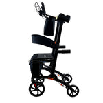 Journey UPWalker Premium Lite - sold by Dansons Medical - Rollator Walkers manufactured by Journey Health & Lifestyle