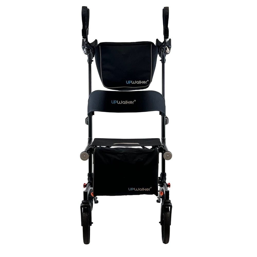 Journey UPWalker Premium Lite - sold by Dansons Medical - Rollator Walkers manufactured by Journey Health & Lifestyle