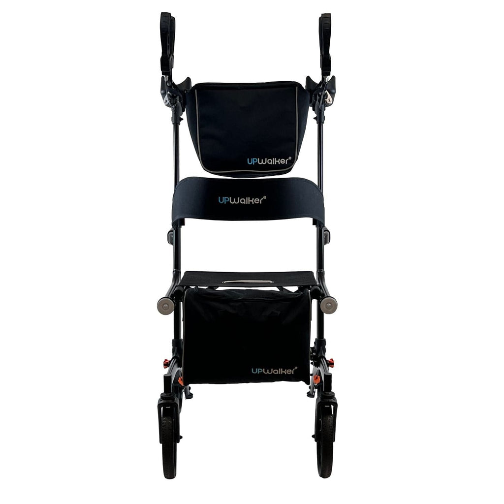 Journey UPWalker Premium Lite - sold by Dansons Medical - Rollator Walkers manufactured by Journey Health & Lifestyle