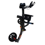 Journey UPWalker Premium Lite - sold by Dansons Medical - Rollator Walkers manufactured by Journey Health & Lifestyle
