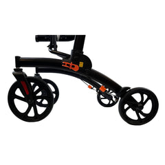 Journey UPWalker Premium Lite - sold by Dansons Medical - Rollator Walkers manufactured by Journey Health & Lifestyle