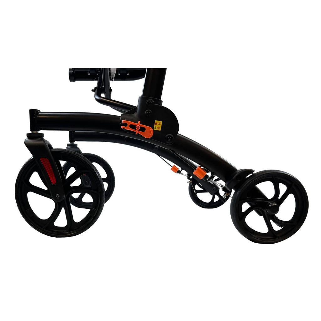 Journey UPWalker Premium Lite - sold by Dansons Medical - Rollator Walkers manufactured by Journey Health & Lifestyle