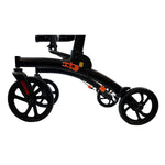 Journey UPWalker Premium Lite - sold by Dansons Medical - Rollator Walkers manufactured by Journey Health & Lifestyle