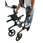 Journey UPWalker Premium Lite - sold by Dansons Medical - Rollator Walkers manufactured by Journey Health & Lifestyle