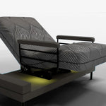 Journey UPbed Independence 4-in-1 Motorized Lift Bed - sold by Dansons Medical - Electric Beds manufactured by Journey Health & Lifestyle