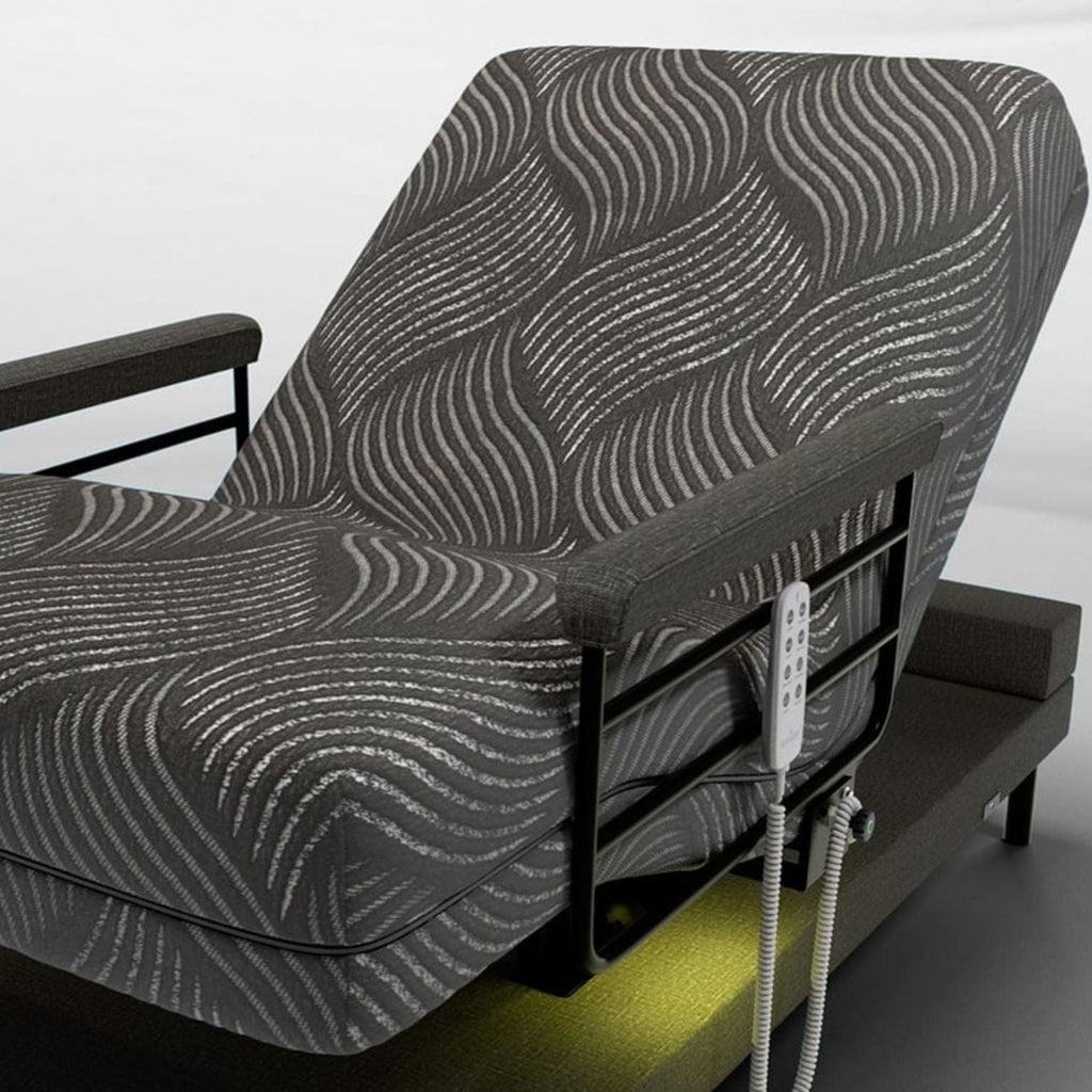 Journey UPbed Independence 4-in-1 Motorized Lift Bed - sold by Dansons Medical - Electric Beds manufactured by Journey Health & Lifestyle
