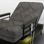 Journey UPbed Independence 4-in-1 Motorized Lift Bed - sold by Dansons Medical - Electric Beds manufactured by Journey Health & Lifestyle