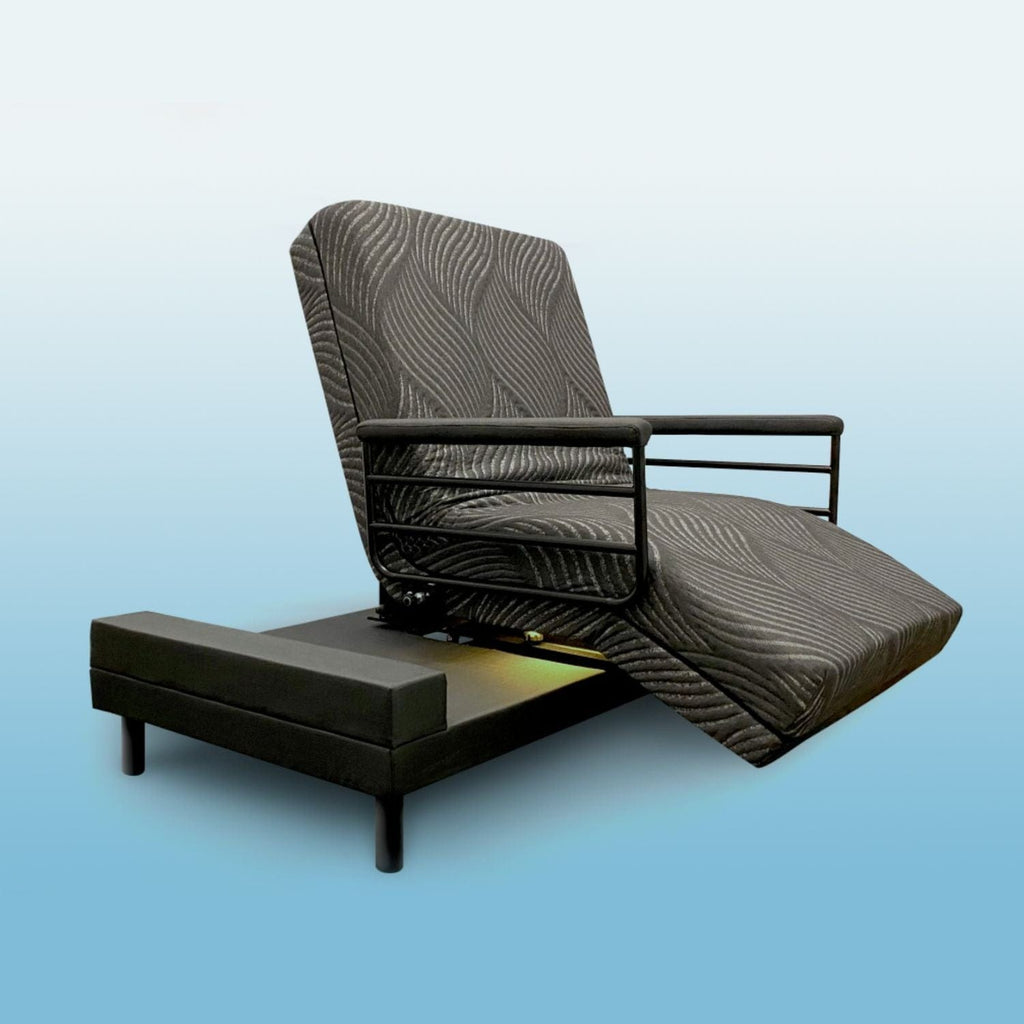 Journey UPbed Independence 4-in-1 Motorized Lift Bed - sold by Dansons Medical - Electric Beds manufactured by Journey Health & Lifestyle