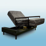 Journey UPbed Independence 4-in-1 Motorized Lift Bed - sold by Dansons Medical - Electric Beds manufactured by Journey Health & Lifestyle