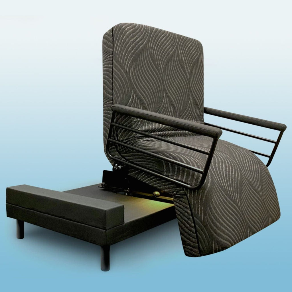 Journey UPbed Independence 4-in-1 Motorized Lift Bed - sold by Dansons Medical - Electric Beds manufactured by Journey Health & Lifestyle