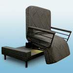 Journey UPbed Independence 4-in-1 Motorized Lift Bed - sold by Dansons Medical - Electric Beds manufactured by Journey Health & Lifestyle