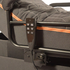 Journey UPbed Standard 4-in-1 Motorized Lift Bed - sold by Dansons Medical - Electric Beds manufactured by Journey Health & Lifestyle