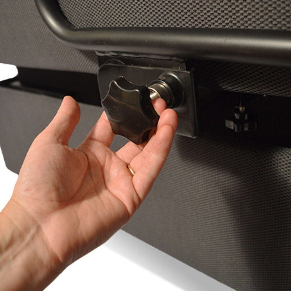 Journey UPbed Standard 4-in-1 Motorized Lift Bed - sold by Dansons Medical - Electric Beds manufactured by Journey Health & Lifestyle