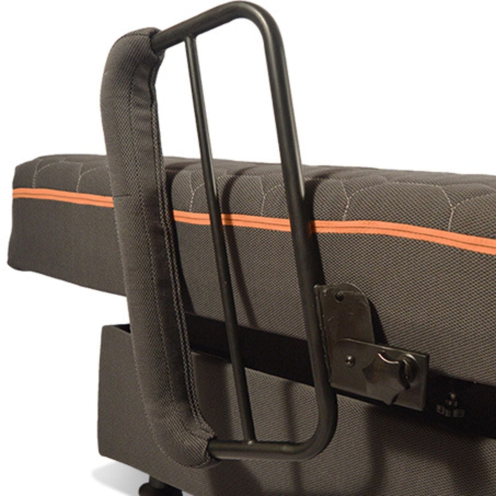 Journey UPbed Standard 4-in-1 Motorized Lift Bed - sold by Dansons Medical - Electric Beds manufactured by Journey Health & Lifestyle