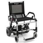 Journey Zinger Folding Power Wheelchair - sold by Dansons Medical - Portable Wheelchairs manufactured by Journey Health & Lifestyle
