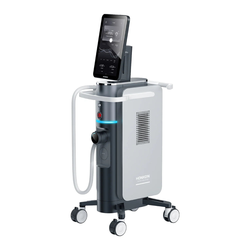 Kavvia DermaLux Diode Laser, a Lasers by Kavvia (OS) available at Dansons Medical
