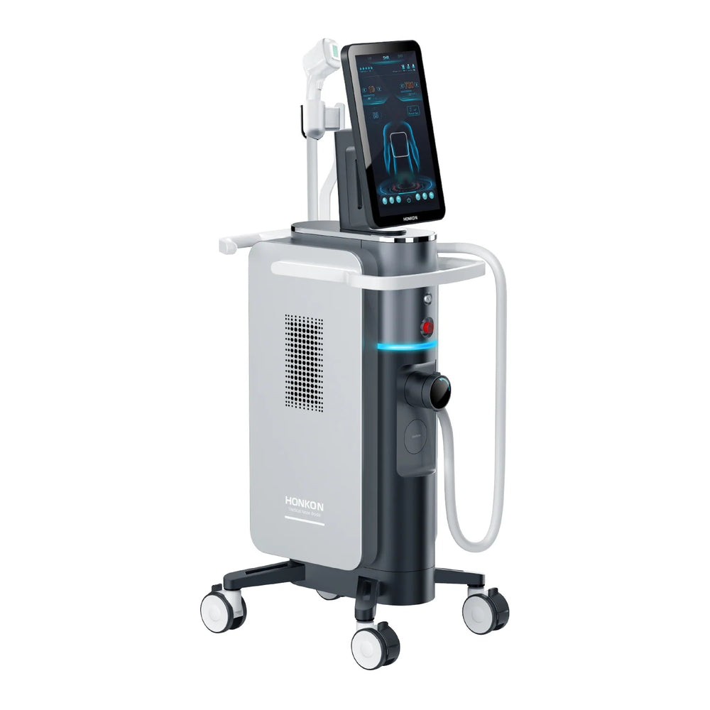 Kavvia DermaLux Diode Laser, a Lasers by Kavvia (OS) available at Dansons Medical